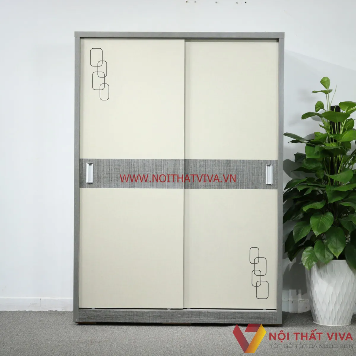 Bí quyết chọn mua tủ quần áo bằng gỗ ép lý tưởng cho mọi căn phòng Bí quyết chọn mua tủ quần áo bằng gỗ ép lý tưởng cho mọi căn phòng