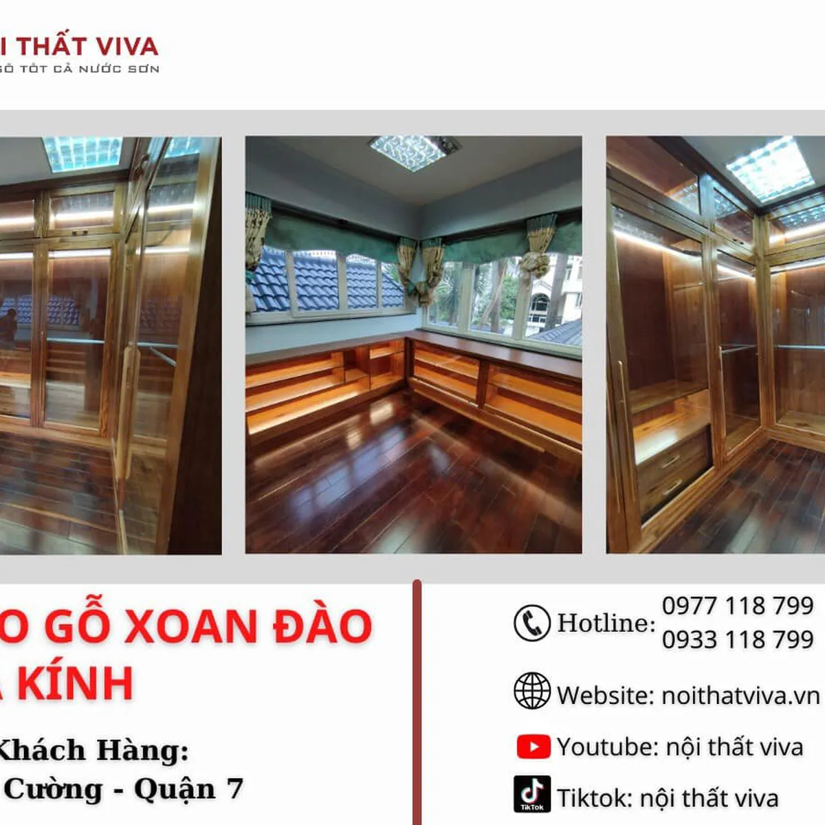 Biến hóa không gian sống ưng ý với các kiểu tủ quần áo hiện đại Biến hóa không gian sống ưng ý với các kiểu tủ quần áo hiện đại