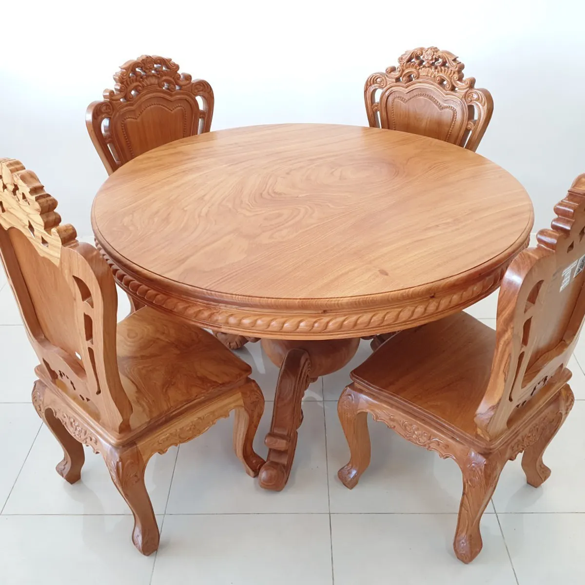 Bộ Bàn Ăn Cổ Điển Bộ Bàn Ăn Cổ Điển