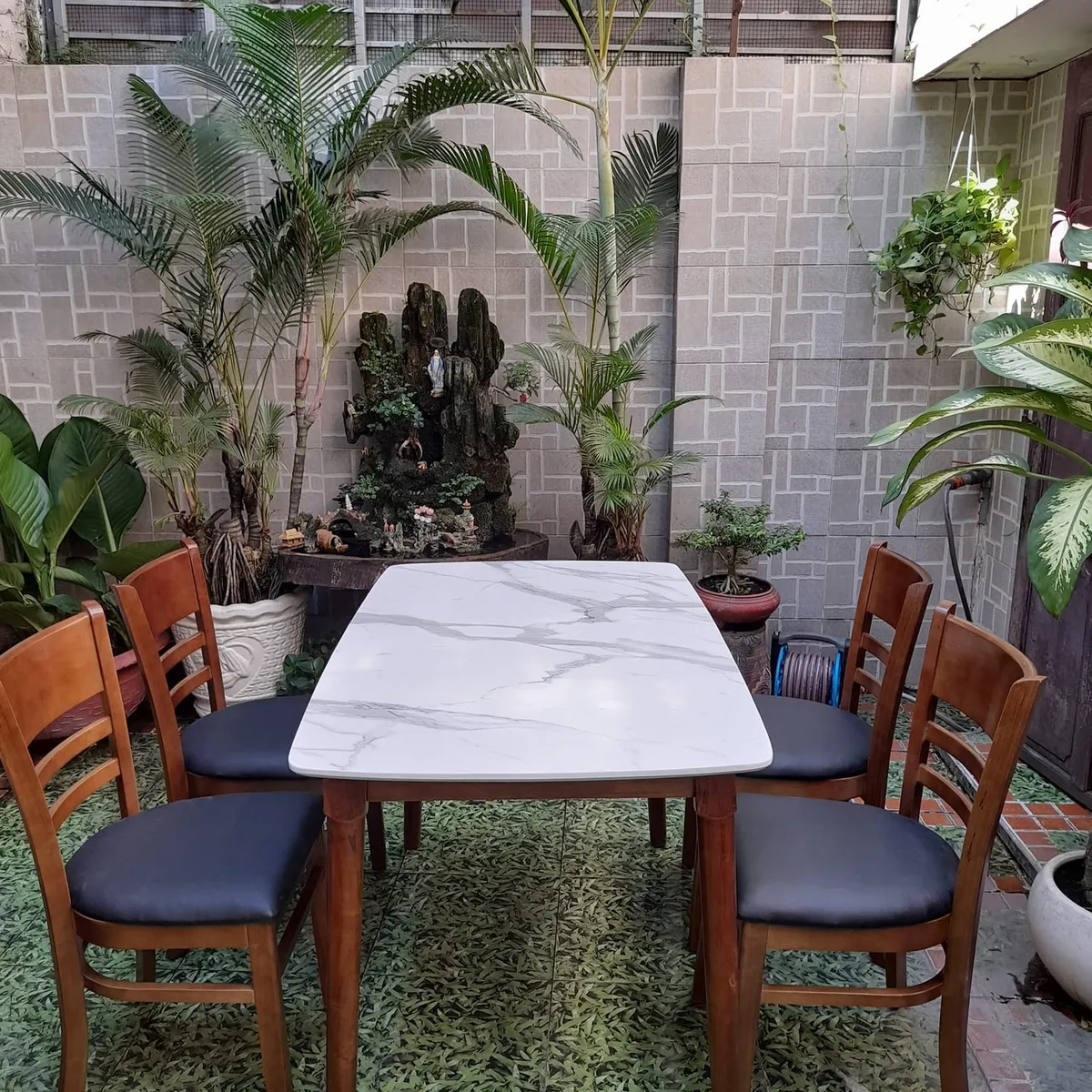 Bộ bàn ăn gỗ hiện đại – Lý do nên mua, tổng hợp các kiểu thịnh hành! Bộ bàn ăn gỗ hiện đại – Lý do nên mua, tổng hợp các kiểu thịnh hành!