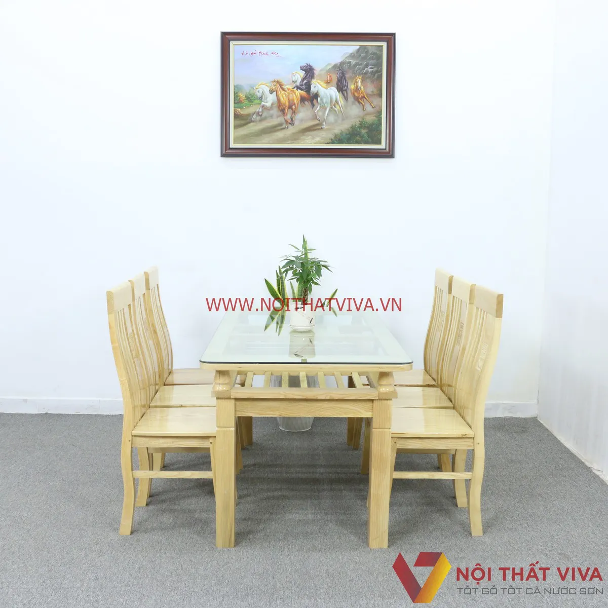 Bộ bàn ăn gỗ giá rẻ có kích thước như thế nào sẽ phù hợp với không gian bếp nhà bạn?  Bộ bàn ăn gỗ giá rẻ có kích thước như thế nào sẽ phù hợp với không gian bếp nhà bạn?