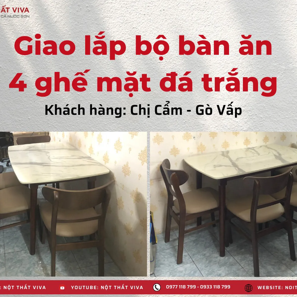 Bộ Bàn Ăn Hiện Đại Bộ Bàn Ăn Hiện Đại