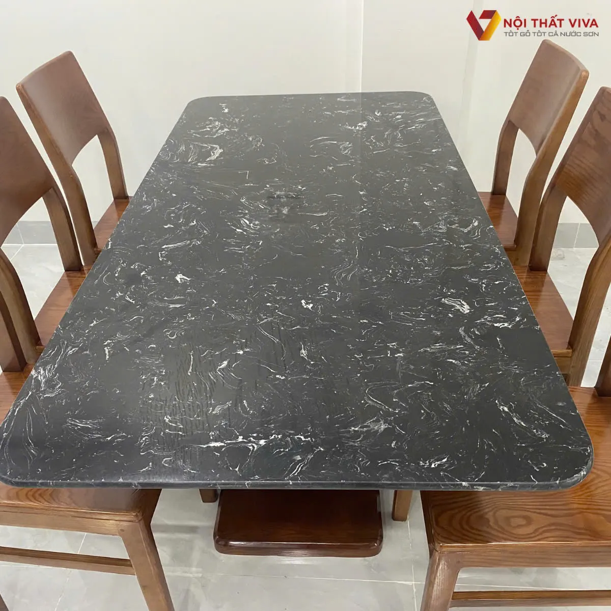 Bộ Bàn Ăn Hiện Đại Bộ Bàn Ăn Hiện Đại