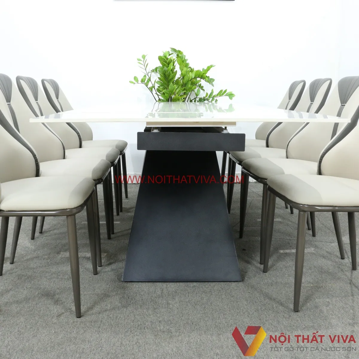 Bộ Bàn Ăn Hiện Đại Bộ Bàn Ăn Hiện Đại