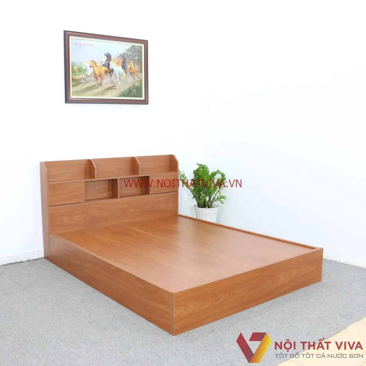 Bộ sưu tập các mẫu giường ngủ kiểu mới, đa phong cách, thoải mái lựa chọn Bộ sưu tập các mẫu giường ngủ kiểu mới, đa phong cách, thoải mái lựa chọn