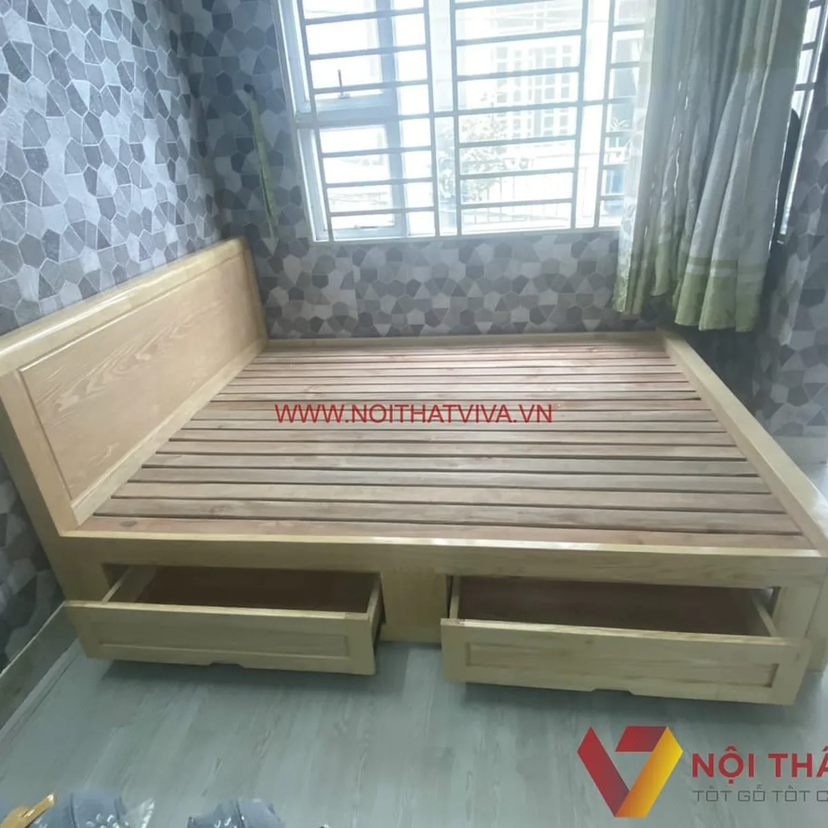 Bộ sưu tập các mẫu giường ngủ kiểu mới, đa phong cách, thoải mái lựa chọn Bộ sưu tập các mẫu giường ngủ kiểu mới, đa phong cách, thoải mái lựa chọn