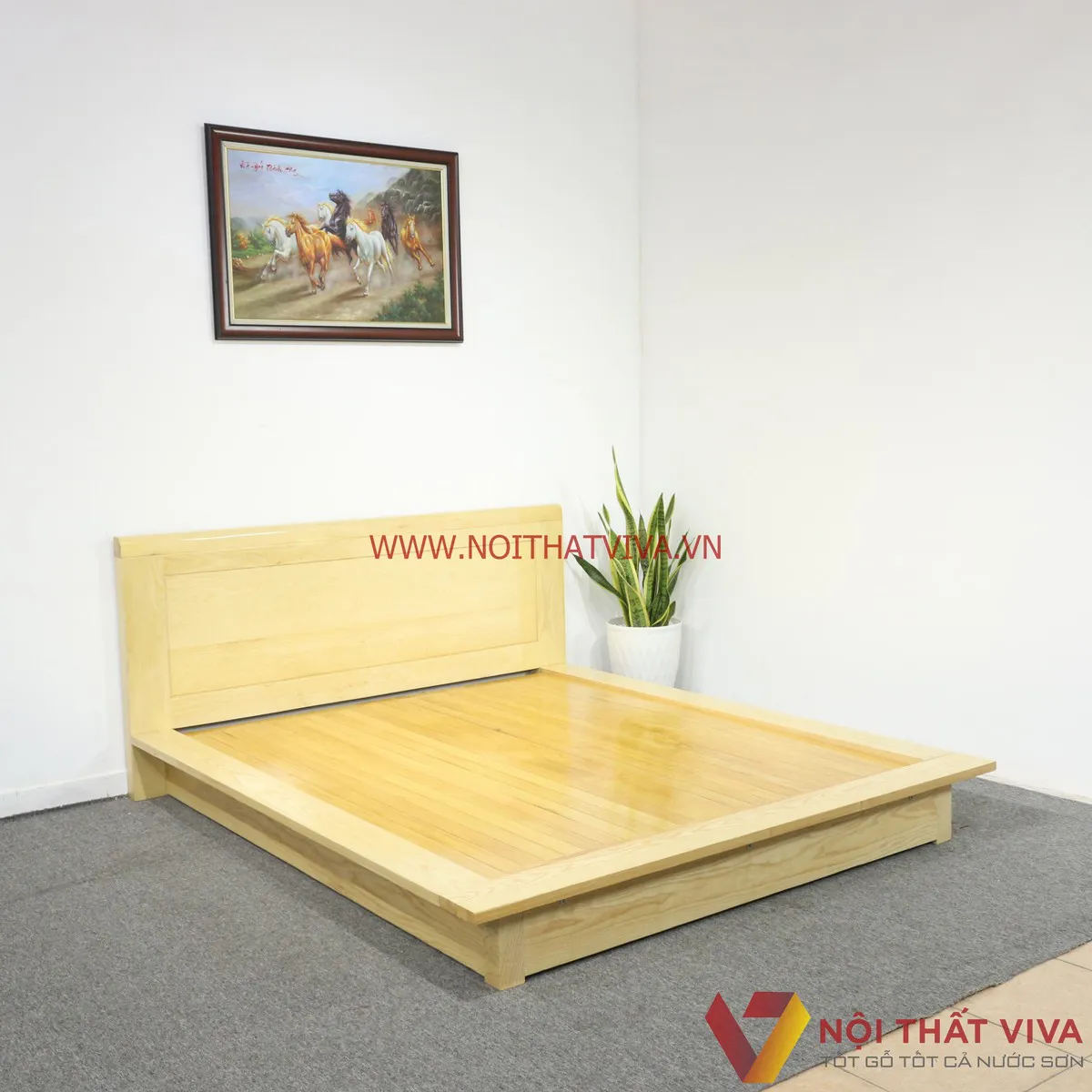 Bộ sưu tập các mẫu giường ngủ kiểu mới, đa phong cách, thoải mái lựa chọn Bộ sưu tập các mẫu giường ngủ kiểu mới, đa phong cách, thoải mái lựa chọn