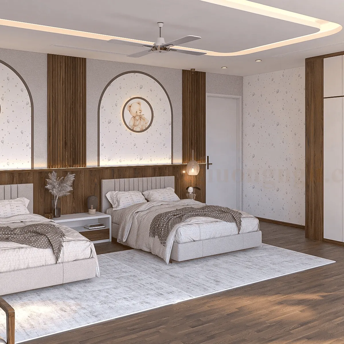 Bỏ túi 100+ mẫu thiết kế phòng ngủ sang trọng, đẹp vạn người mê  Bỏ túi 100+ mẫu thiết kế phòng ngủ sang trọng, đẹp vạn người mê