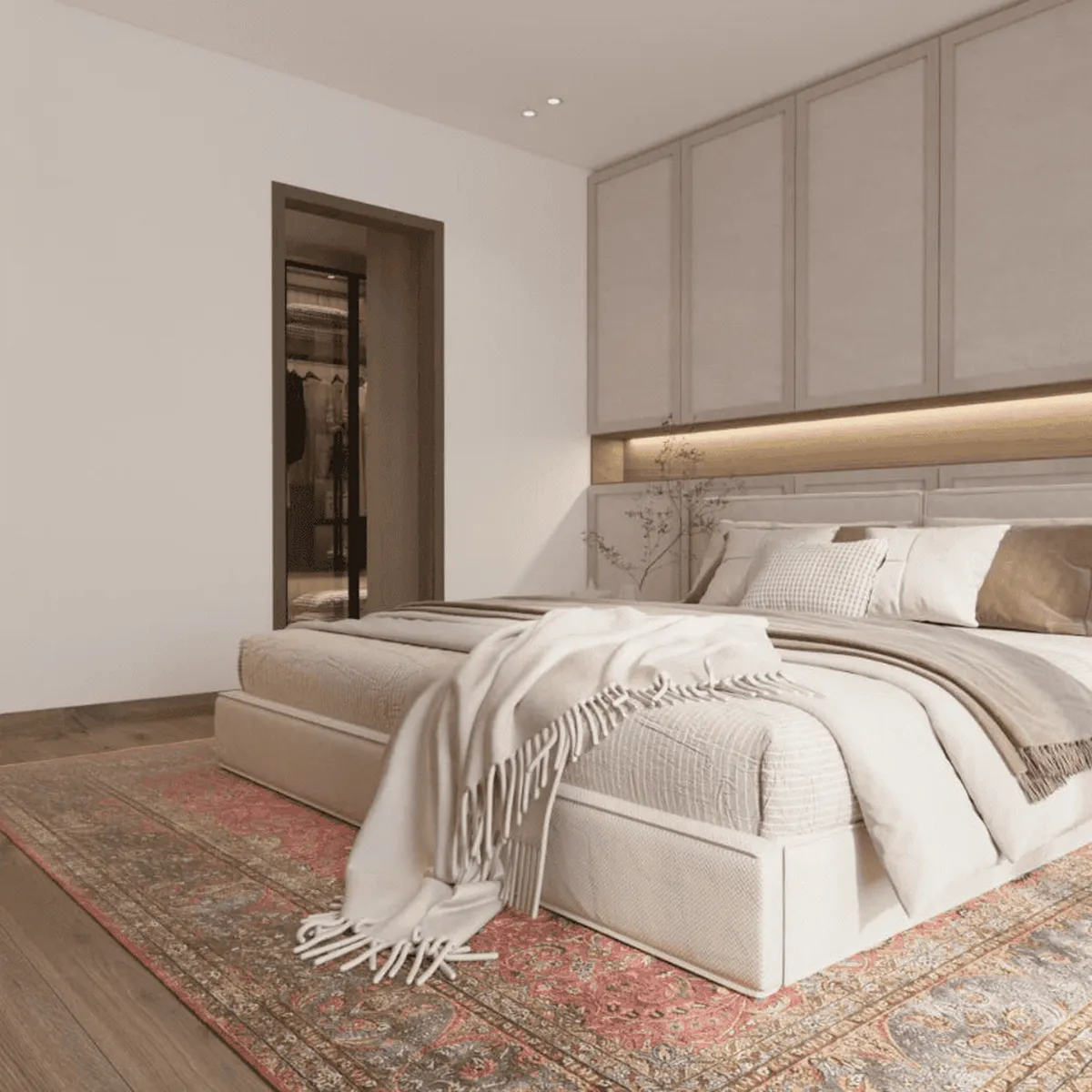 Bỏ túi 100+ mẫu thiết kế phòng ngủ sang trọng, đẹp vạn người mê  Bỏ túi 100+ mẫu thiết kế phòng ngủ sang trọng, đẹp vạn người mê
