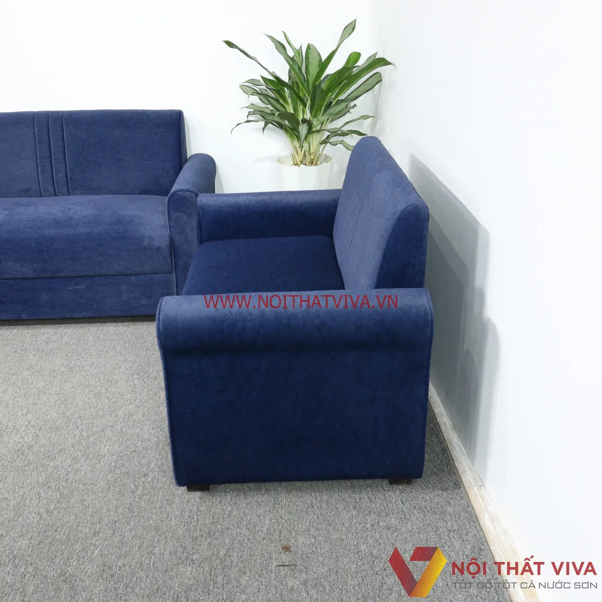 Bỏ túi mẫu bộ bàn ghế sofa vừa đẹp, vừa rẻ dành cho vợ chồng son Bỏ túi mẫu bộ bàn ghế sofa vừa đẹp, vừa rẻ dành cho vợ chồng son