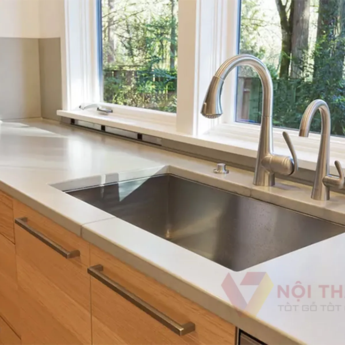 Bồn Chậu Rửa Chén Bát Bồn Chậu Rửa Chén Bát