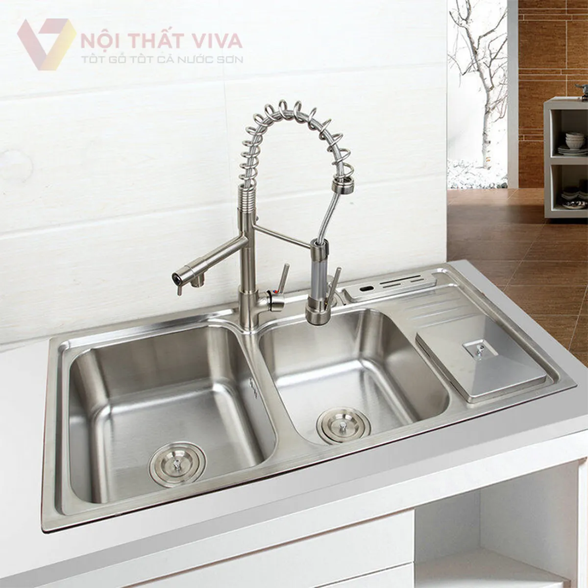 Bồn Chậu Rửa Chén Bát Bồn Chậu Rửa Chén Bát