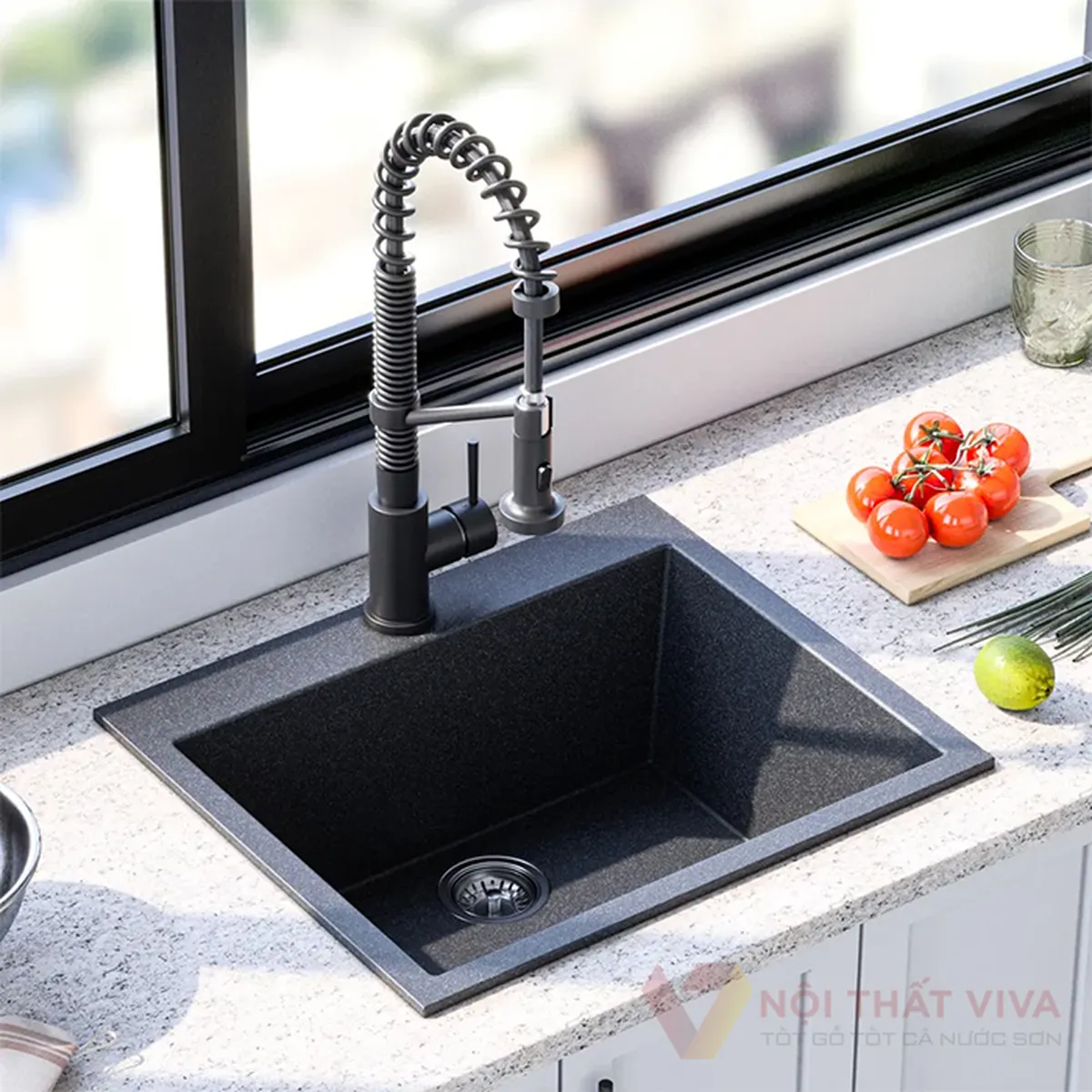 Bồn Chậu Rửa Chén Bát Bồn Chậu Rửa Chén Bát