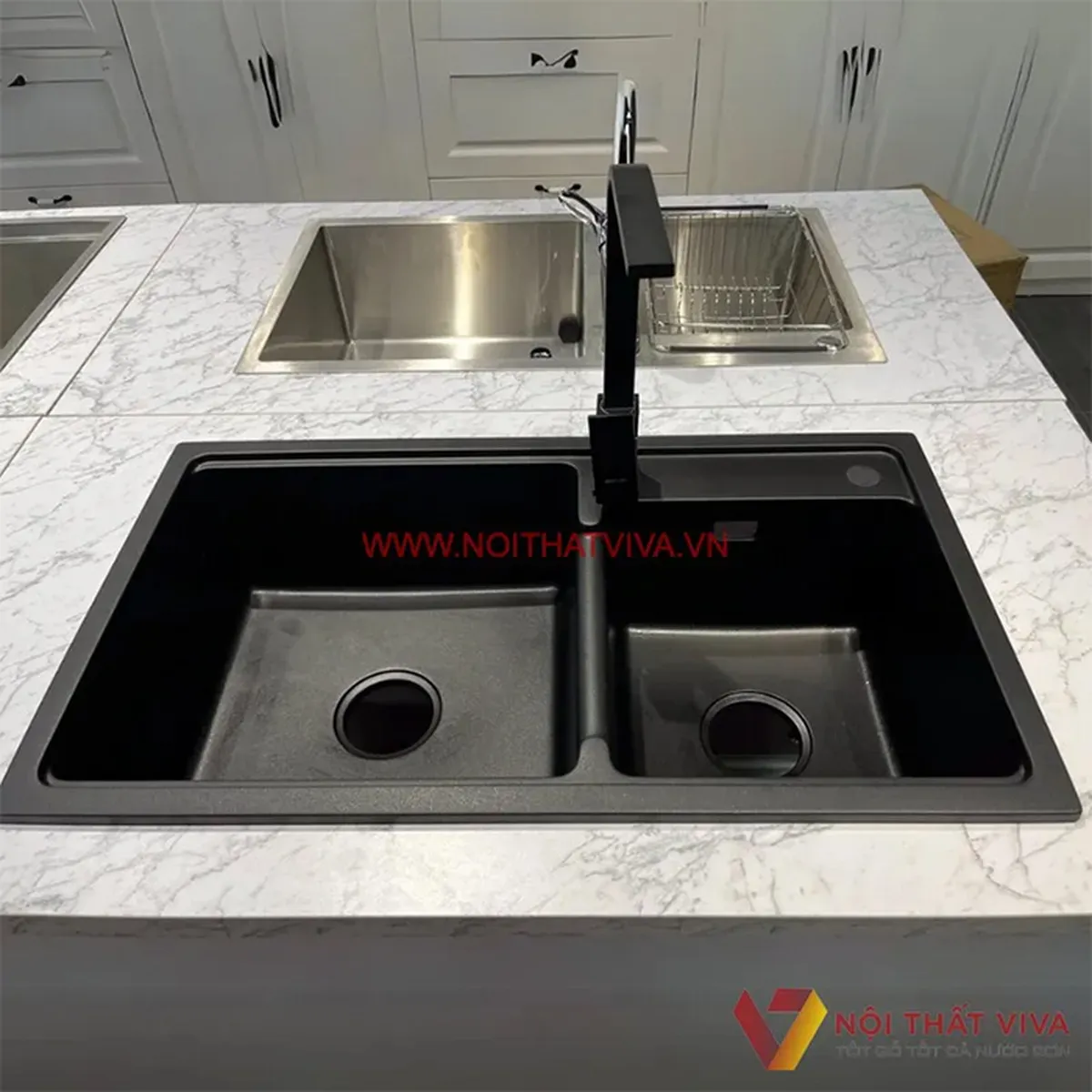 Bồn Chậu Rửa Chén Bát Bồn Chậu Rửa Chén Bát