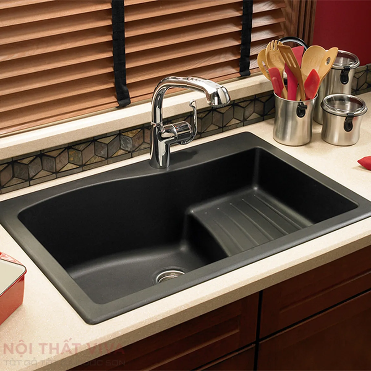 Bồn Chậu Rửa Chén Bát Bồn Chậu Rửa Chén Bát