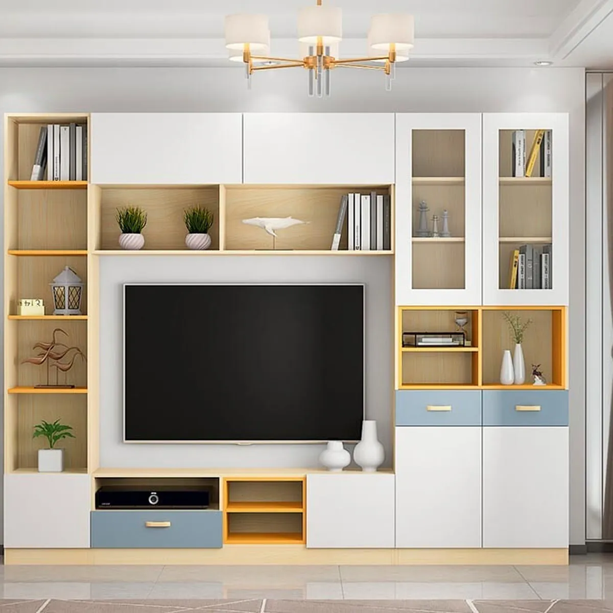 BST 10+ Phòng Khách Gỗ Đẹp Đầy Ấn Tượng, Sang Xịn Ở Mọi Góc Nhìn BST 10+ Phòng Khách Gỗ Đẹp Đầy Ấn Tượng, Sang Xịn Ở Mọi Góc Nhìn