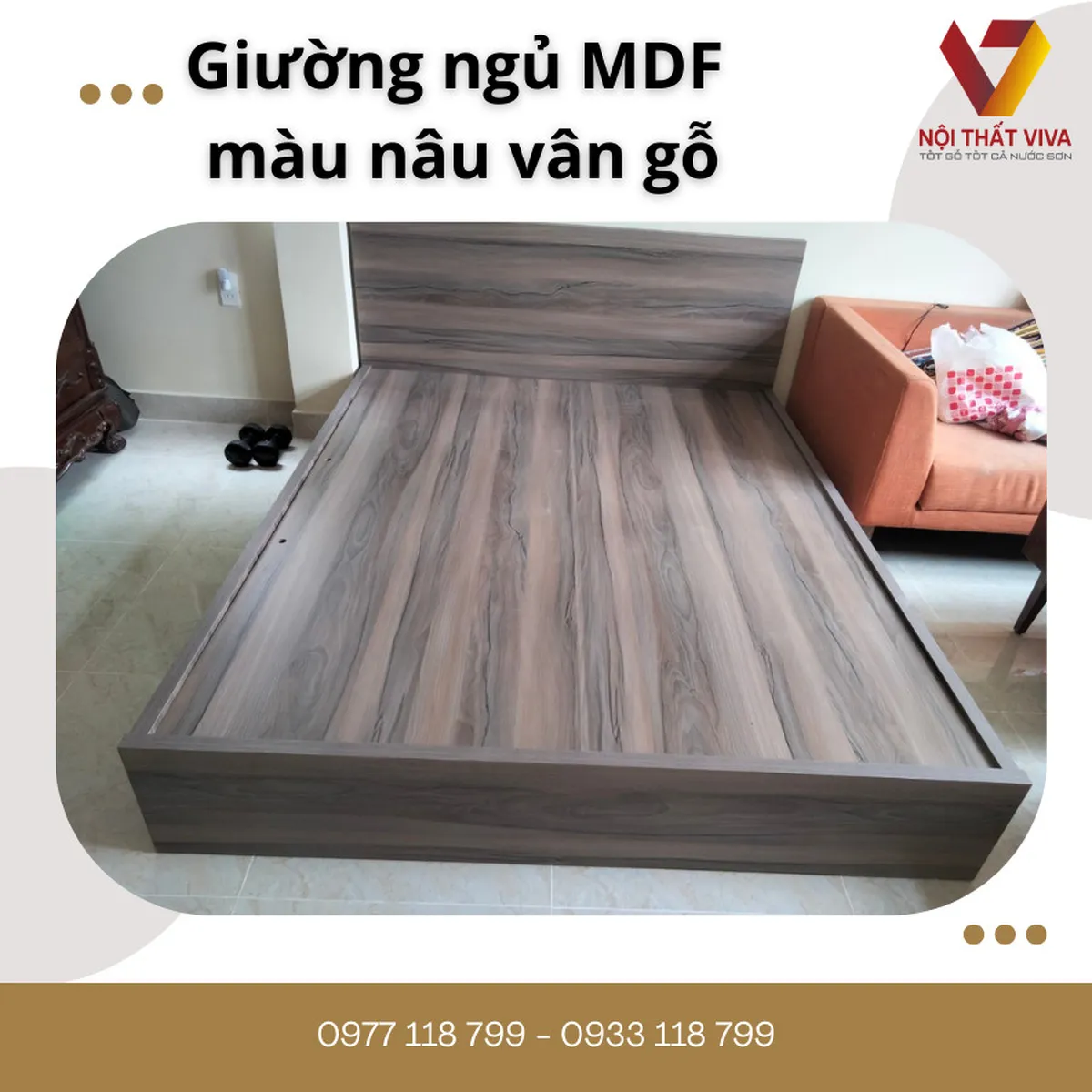 Bức tranh tổng quát về giường ngủ cao cấp TPHCM hiện nay – Điểm danh 2 “ông lớn” hot nhất Bức tranh tổng quát về giường ngủ cao cấp TPHCM hiện nay – Điểm danh 2 “ông lớn” hot nhất