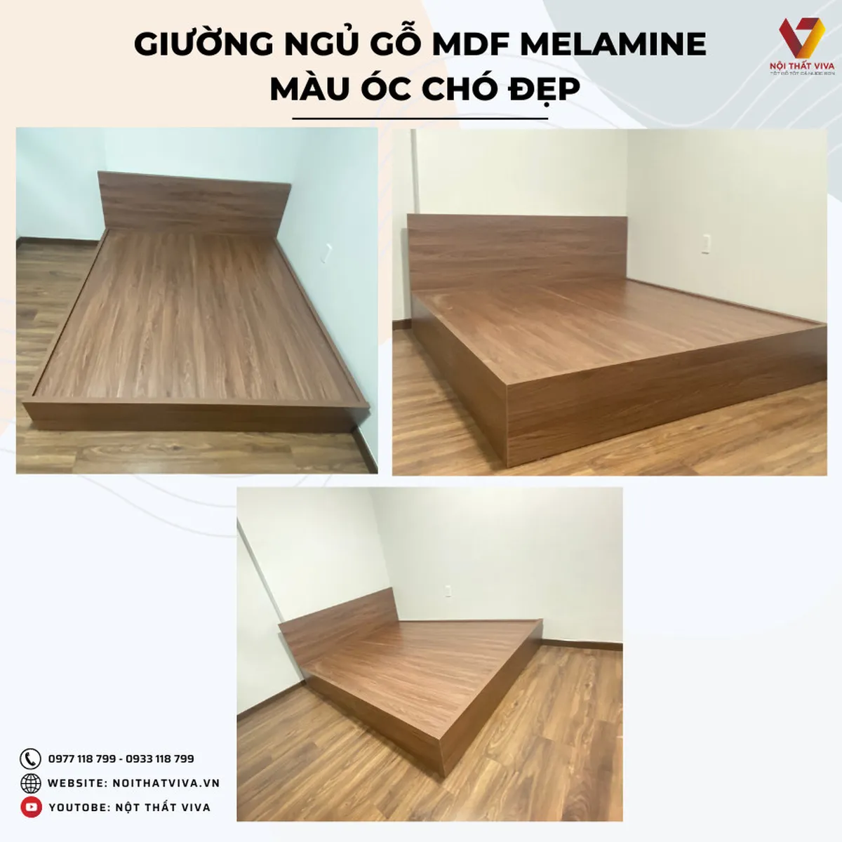Bức tranh tổng quát về giường ngủ cao cấp TPHCM hiện nay – Điểm danh 2 “ông lớn” hot nhất Bức tranh tổng quát về giường ngủ cao cấp TPHCM hiện nay – Điểm danh 2 “ông lớn” hot nhất