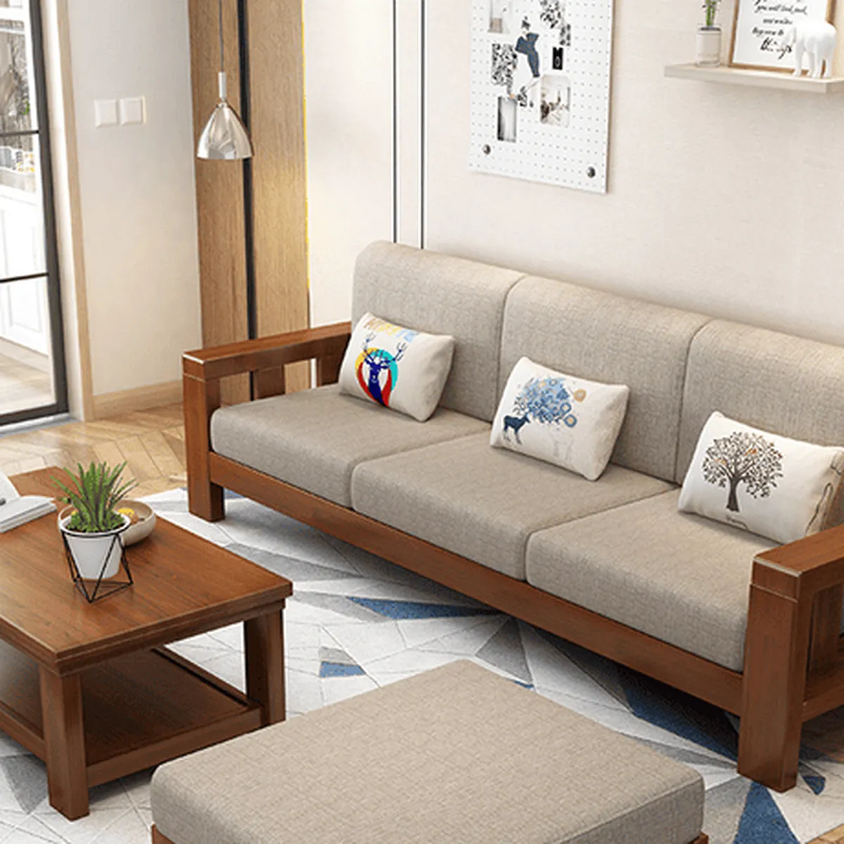 Các mẫu bàn ghế gỗ phòng khách giá 5 triệu đẹp bán chạy nhất Các mẫu bàn ghế gỗ phòng khách giá 5 triệu đẹp bán chạy nhất