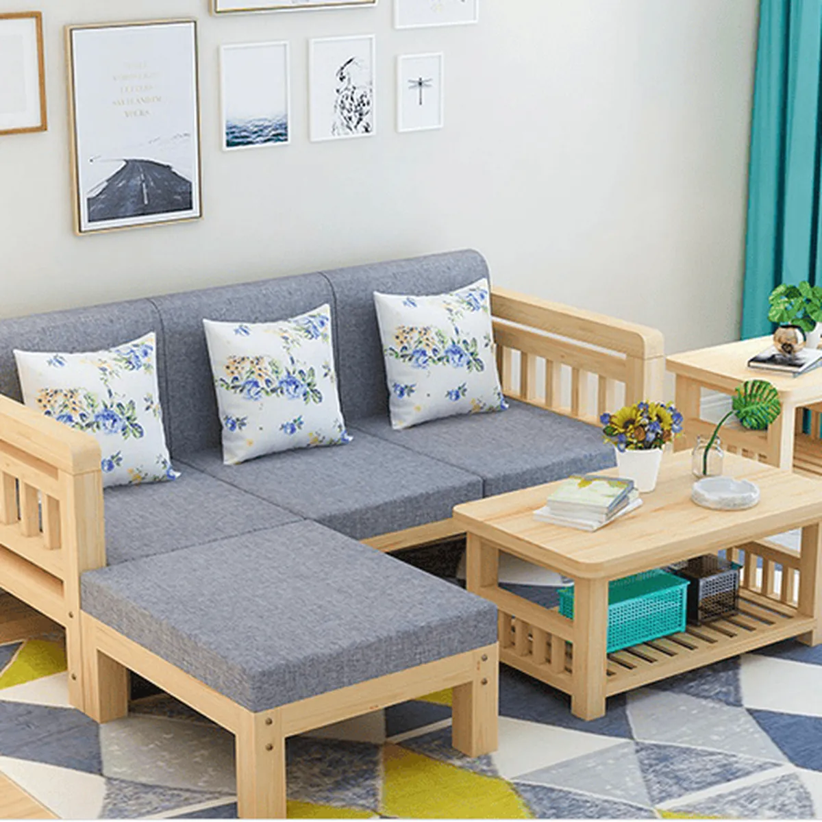 Các mẫu bàn ghế gỗ phòng khách giá 5 triệu đẹp bán chạy nhất Các mẫu bàn ghế gỗ phòng khách giá 5 triệu đẹp bán chạy nhất