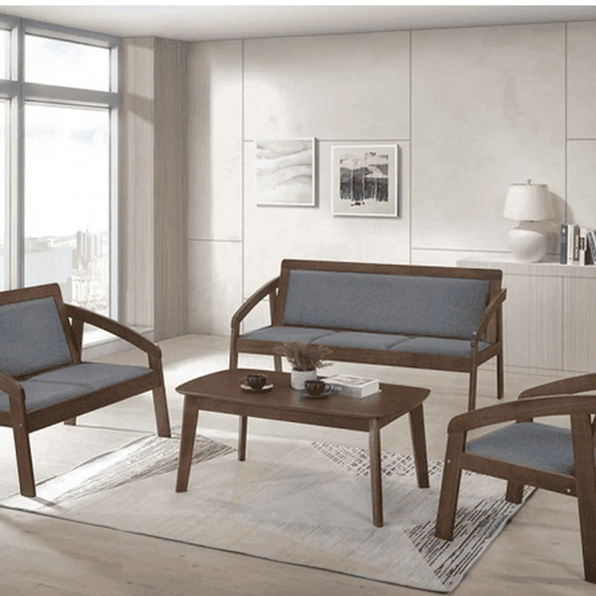 Các mẫu bàn ghế gỗ phòng khách giá 5 triệu đẹp bán chạy nhất Các mẫu bàn ghế gỗ phòng khách giá 5 triệu đẹp bán chạy nhất