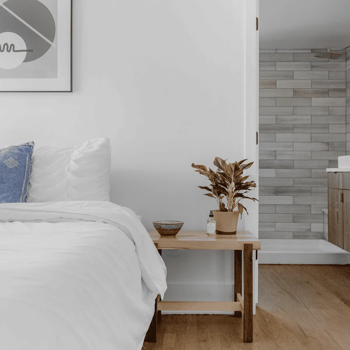 Cách bố trí phòng ngủ 3x3m đơn giản, đẹp, rộng hơn và hợp phong thủy  Cách bố trí phòng ngủ 3x3m đơn giản, đẹp, rộng hơn và hợp phong thủy