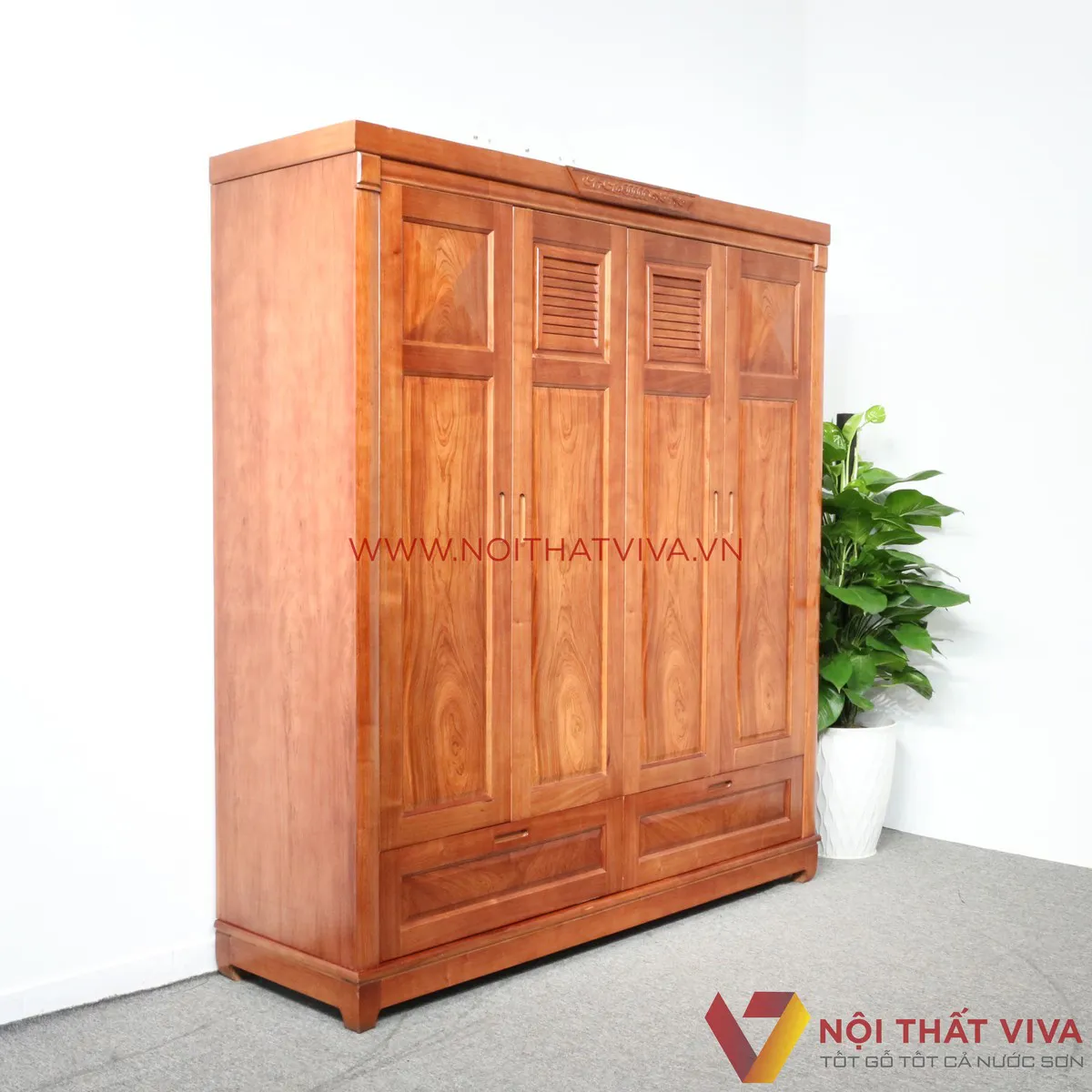 Cách chọn đúng tủ áo 2m bền đẹp, giá rẻ với 4 bước đơn giản Cách chọn đúng tủ áo 2m bền đẹp, giá rẻ với 4 bước đơn giản