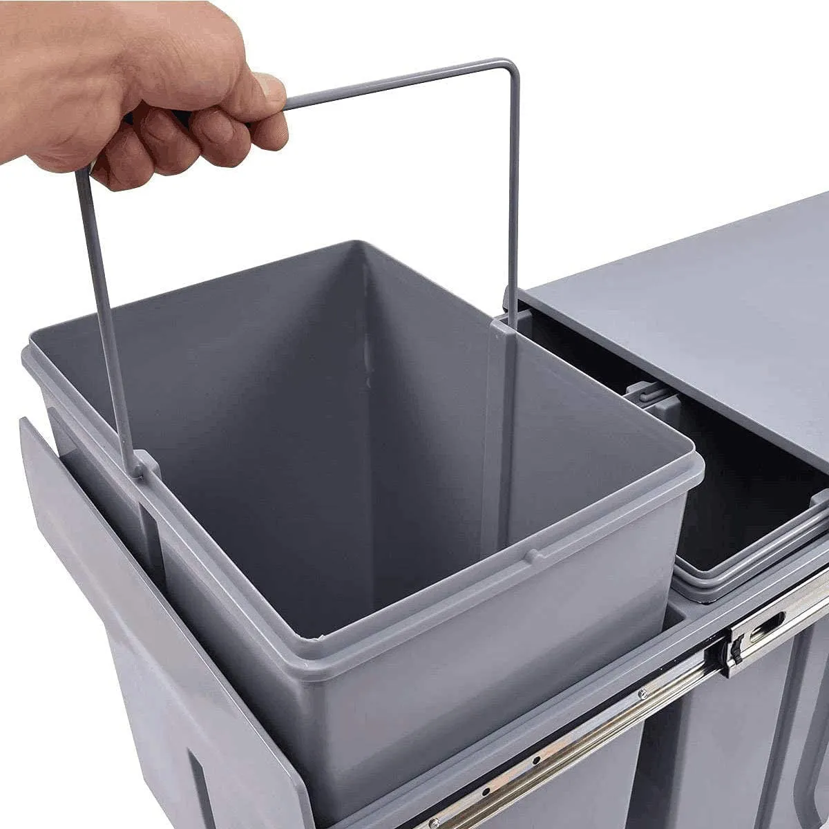 Cách Lắp Thùng Rác Tủ Bếp Nhanh – Gọn – Chuẩn Nhất Hiện Nay 2024 Cách Lắp Thùng Rác Tủ Bếp Nhanh – Gọn – Chuẩn Nhất Hiện Nay 2024