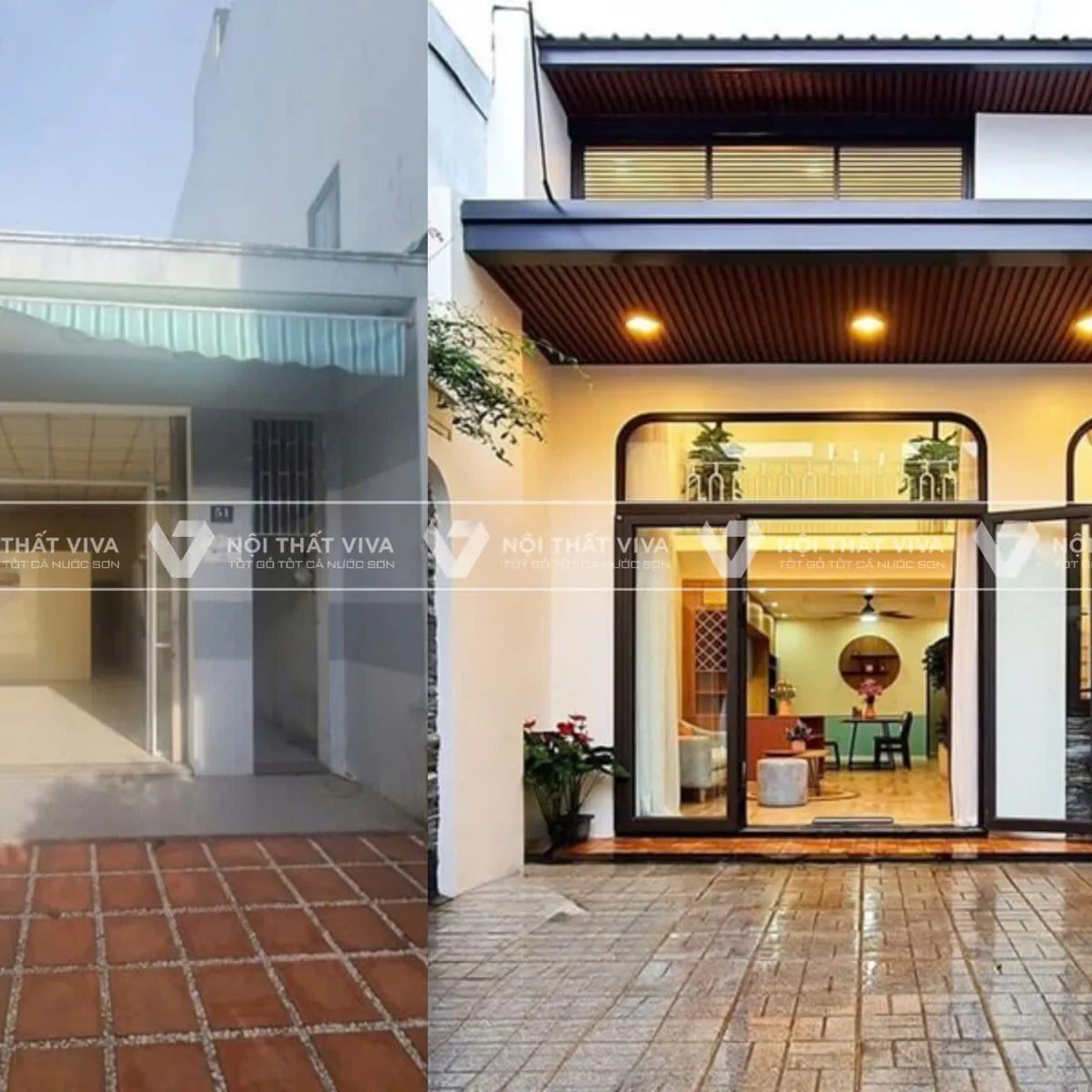 Cải tạo nhà cấp 4 thành 2 tầng: 4 giải pháp và 10 lưu ý cần biết  Cải tạo nhà cấp 4 thành 2 tầng: 4 giải pháp và 10 lưu ý cần biết