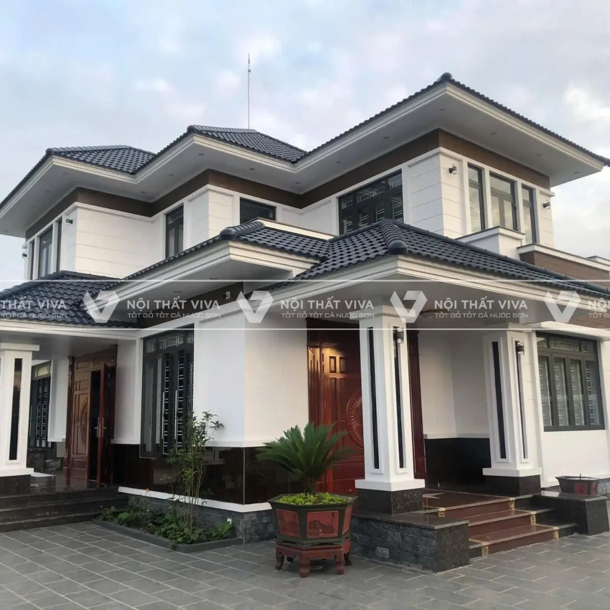 Cải tạo nhà cấp 4 thành 2 tầng: 4 giải pháp và 10 lưu ý cần biết  Cải tạo nhà cấp 4 thành 2 tầng: 4 giải pháp và 10 lưu ý cần biết