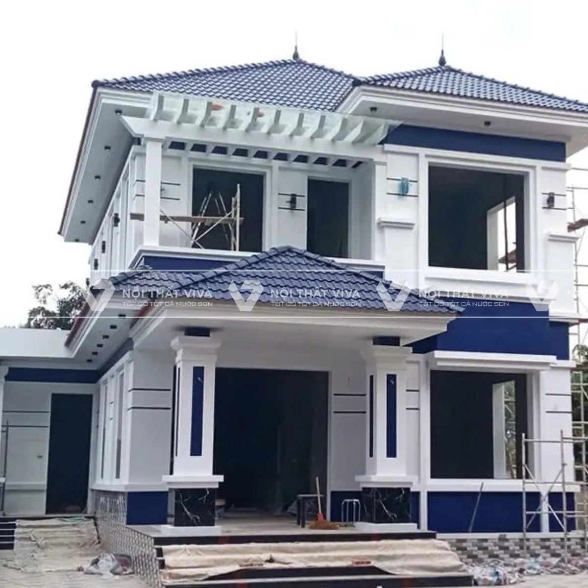 Cải tạo nhà cấp 4 thành 2 tầng: 4 giải pháp và 10 lưu ý cần biết  Cải tạo nhà cấp 4 thành 2 tầng: 4 giải pháp và 10 lưu ý cần biết