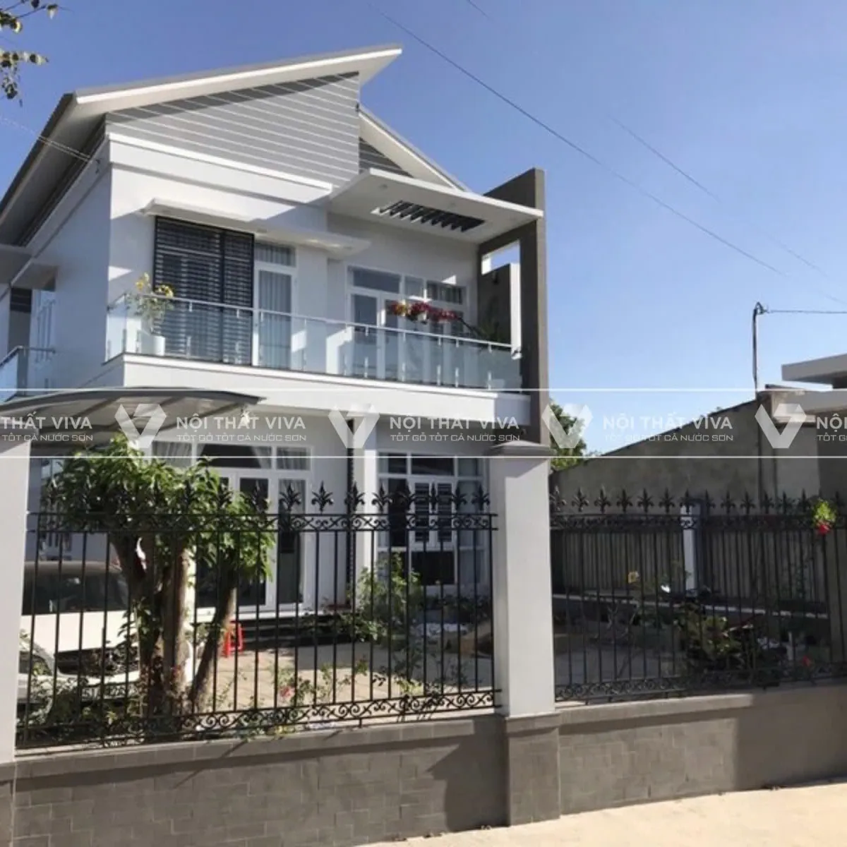 Cải tạo nhà cấp 4 thành 2 tầng: 4 giải pháp và 10 lưu ý cần biết  Cải tạo nhà cấp 4 thành 2 tầng: 4 giải pháp và 10 lưu ý cần biết