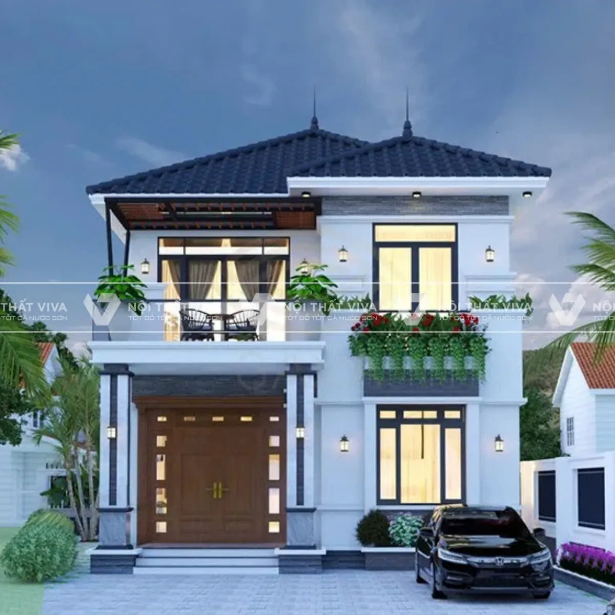 Cải tạo nhà cấp 4 thành 2 tầng: 4 giải pháp và 10 lưu ý cần biết  Cải tạo nhà cấp 4 thành 2 tầng: 4 giải pháp và 10 lưu ý cần biết