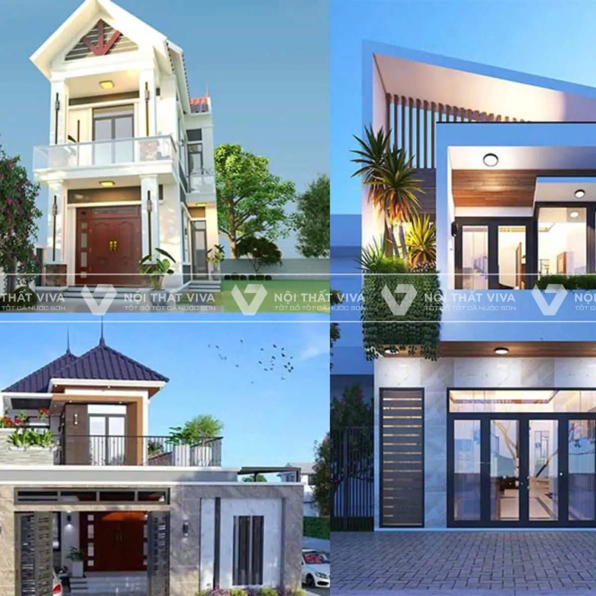 Cải tạo nhà cấp 4 thành 2 tầng: 4 giải pháp và 10 lưu ý cần biết  Cải tạo nhà cấp 4 thành 2 tầng: 4 giải pháp và 10 lưu ý cần biết