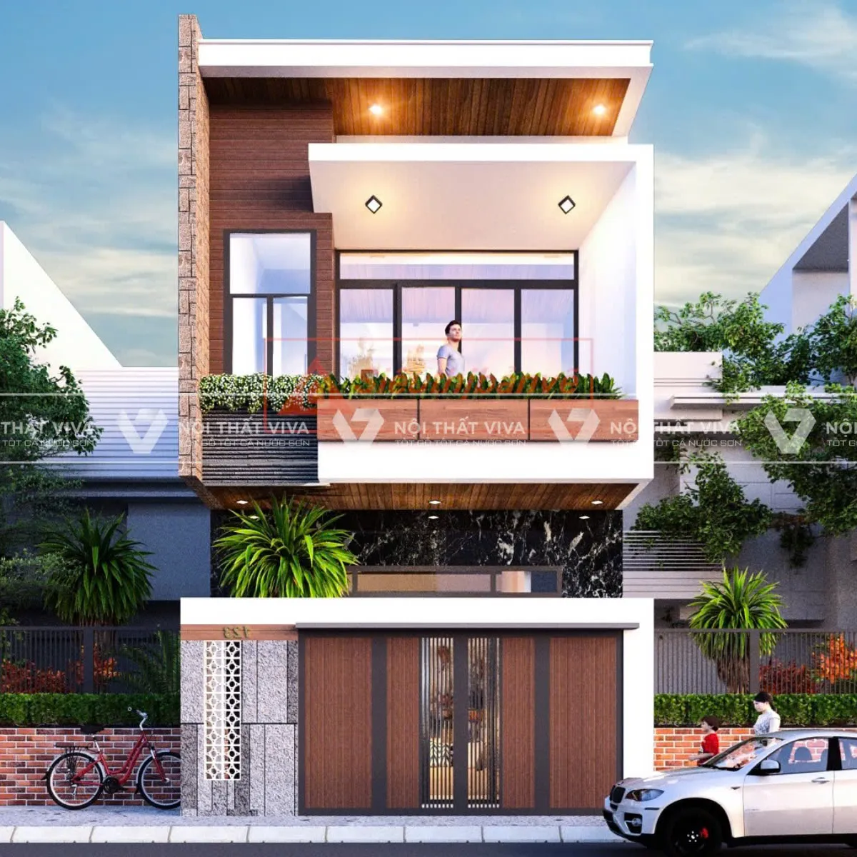 Cải tạo nhà cấp 4 thành 2 tầng: 4 giải pháp và 10 lưu ý cần biết  Cải tạo nhà cấp 4 thành 2 tầng: 4 giải pháp và 10 lưu ý cần biết