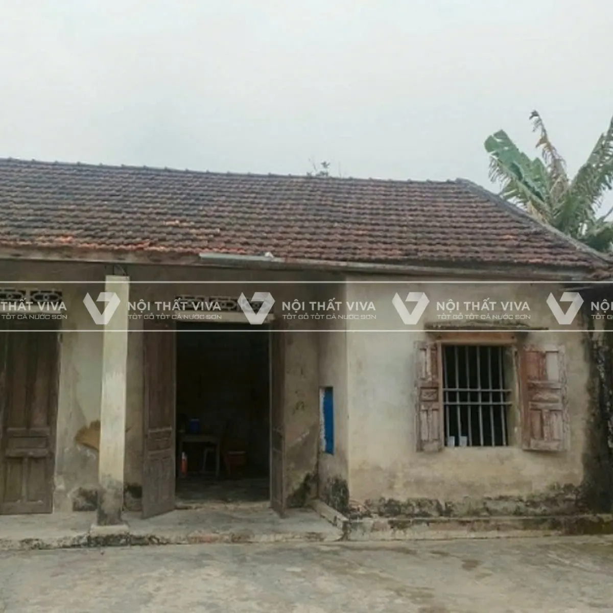 Cải tạo nhà cấp 4 thành 2 tầng: 4 giải pháp và 10 lưu ý cần biết  Cải tạo nhà cấp 4 thành 2 tầng: 4 giải pháp và 10 lưu ý cần biết