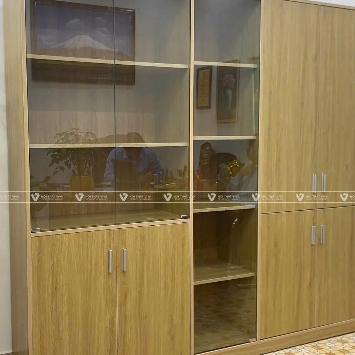Cánh tủ nhôm kính là gì? Phân loại chi tiết và đặc điểm nổi bật bạn nên biết Cánh tủ nhôm kính là gì? Phân loại chi tiết và đặc điểm nổi bật bạn nên biết
