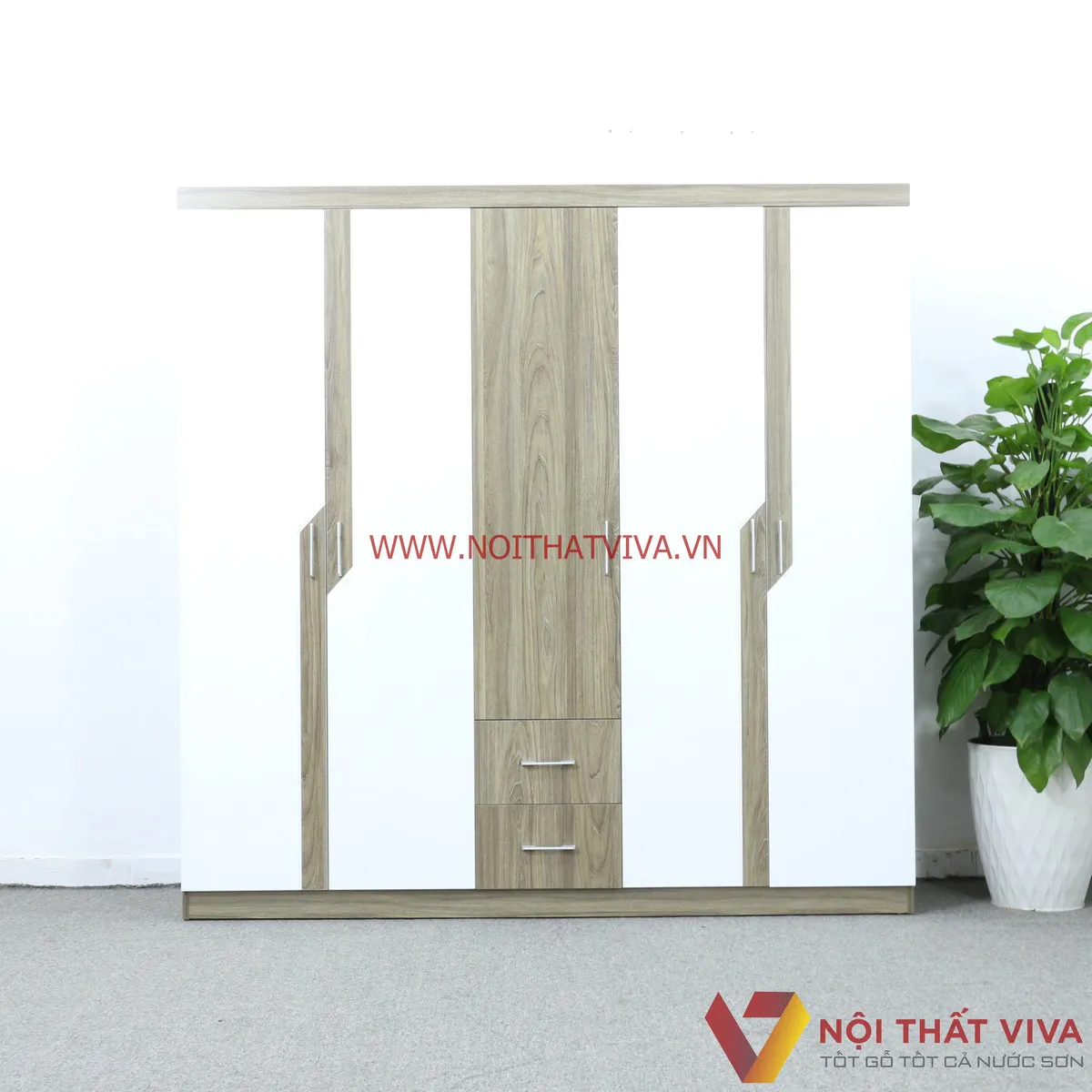 Tủ Quần Áo Gỗ Công Nghiệp Tủ Quần Áo Gỗ Công Nghiệp