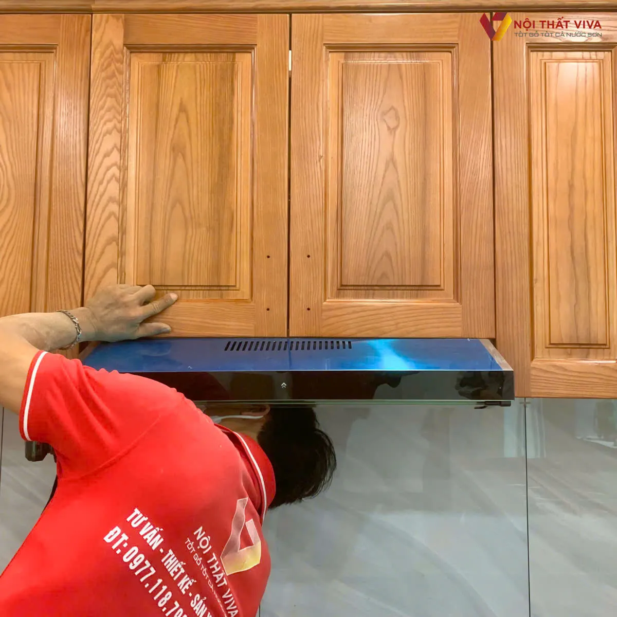 Cập nhật báo giá tủ bếp gỗ xoan đào trọn gói, mới nhất hiện nay  Cập nhật báo giá tủ bếp gỗ xoan đào trọn gói, mới nhất hiện nay