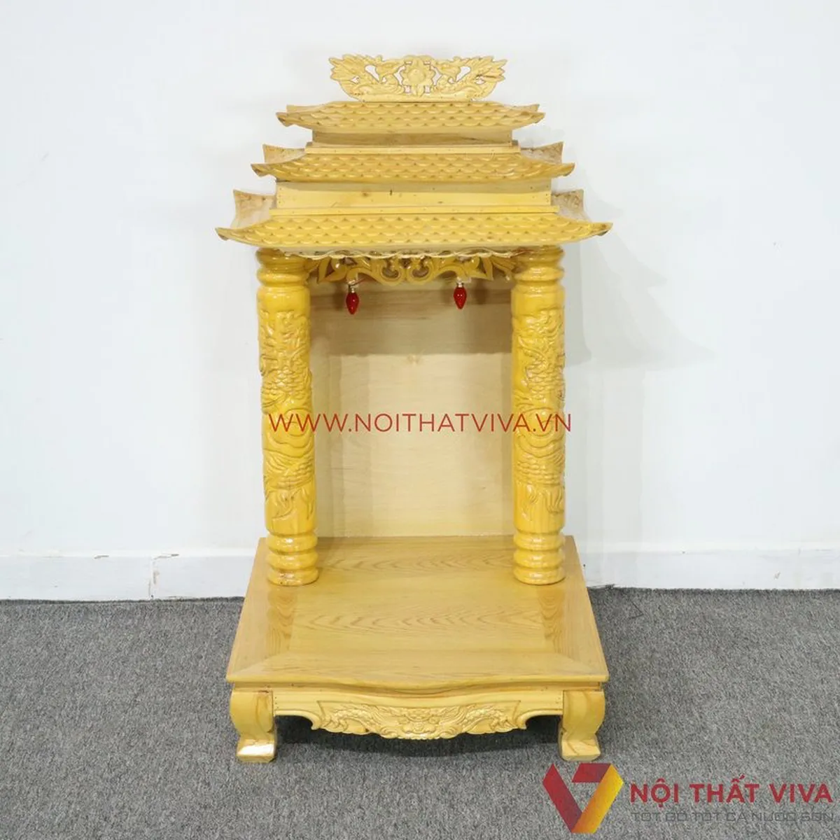 Cập Nhật Cách Bày Ban Thần Tài Đẹp Ngày Tết Ý Nghĩa, Đúng Phong Thủy Cập Nhật Cách Bày Ban Thần Tài Đẹp Ngày Tết Ý Nghĩa, Đúng Phong Thủy