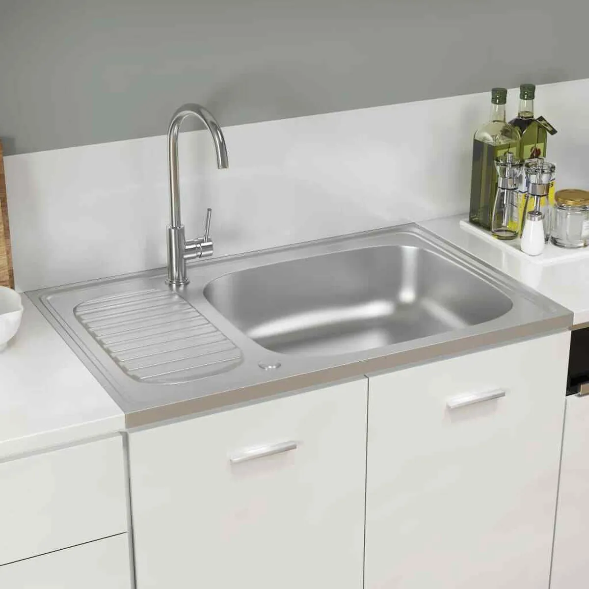 Cập Nhật Chiều Cao Bồn Rửa Bát Chuẩn Nhất, Dễ Lắp Đặt, Ít Chi Phí Cập Nhật Chiều Cao Bồn Rửa Bát Chuẩn Nhất, Dễ Lắp Đặt, Ít Chi Phí