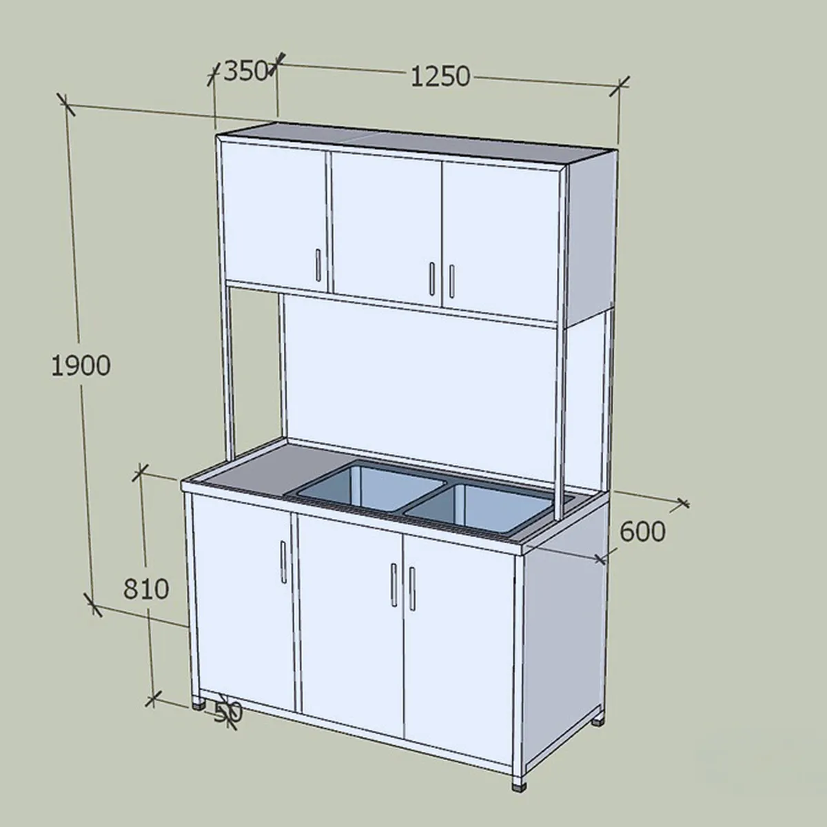 Cập Nhật Chiều Cao Bồn Rửa Bát Chuẩn Nhất, Dễ Lắp Đặt, Ít Chi Phí Cập Nhật Chiều Cao Bồn Rửa Bát Chuẩn Nhất, Dễ Lắp Đặt, Ít Chi Phí
