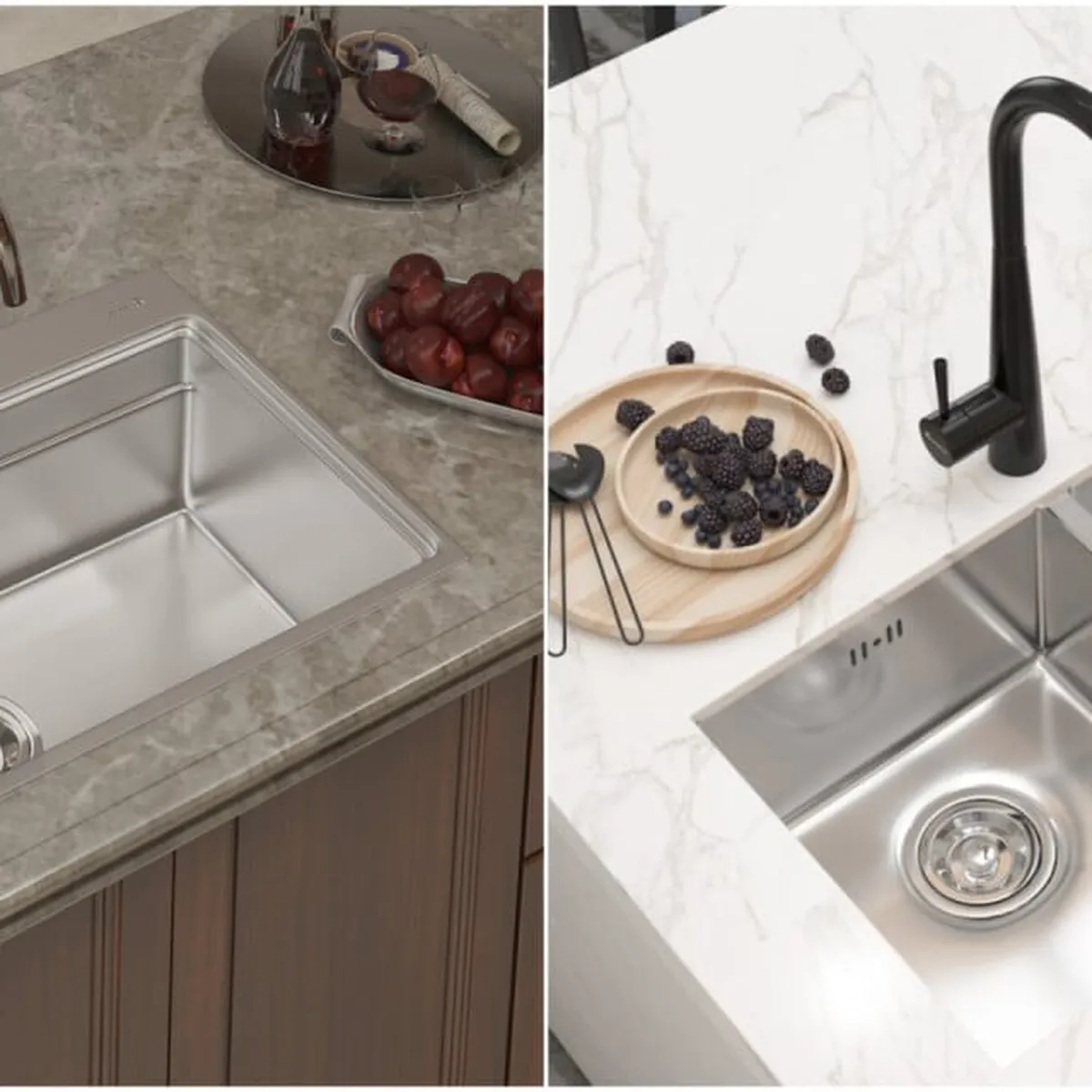 Cập Nhật Chiều Cao Bồn Rửa Bát Chuẩn Nhất, Dễ Lắp Đặt, Ít Chi Phí Cập Nhật Chiều Cao Bồn Rửa Bát Chuẩn Nhất, Dễ Lắp Đặt, Ít Chi Phí