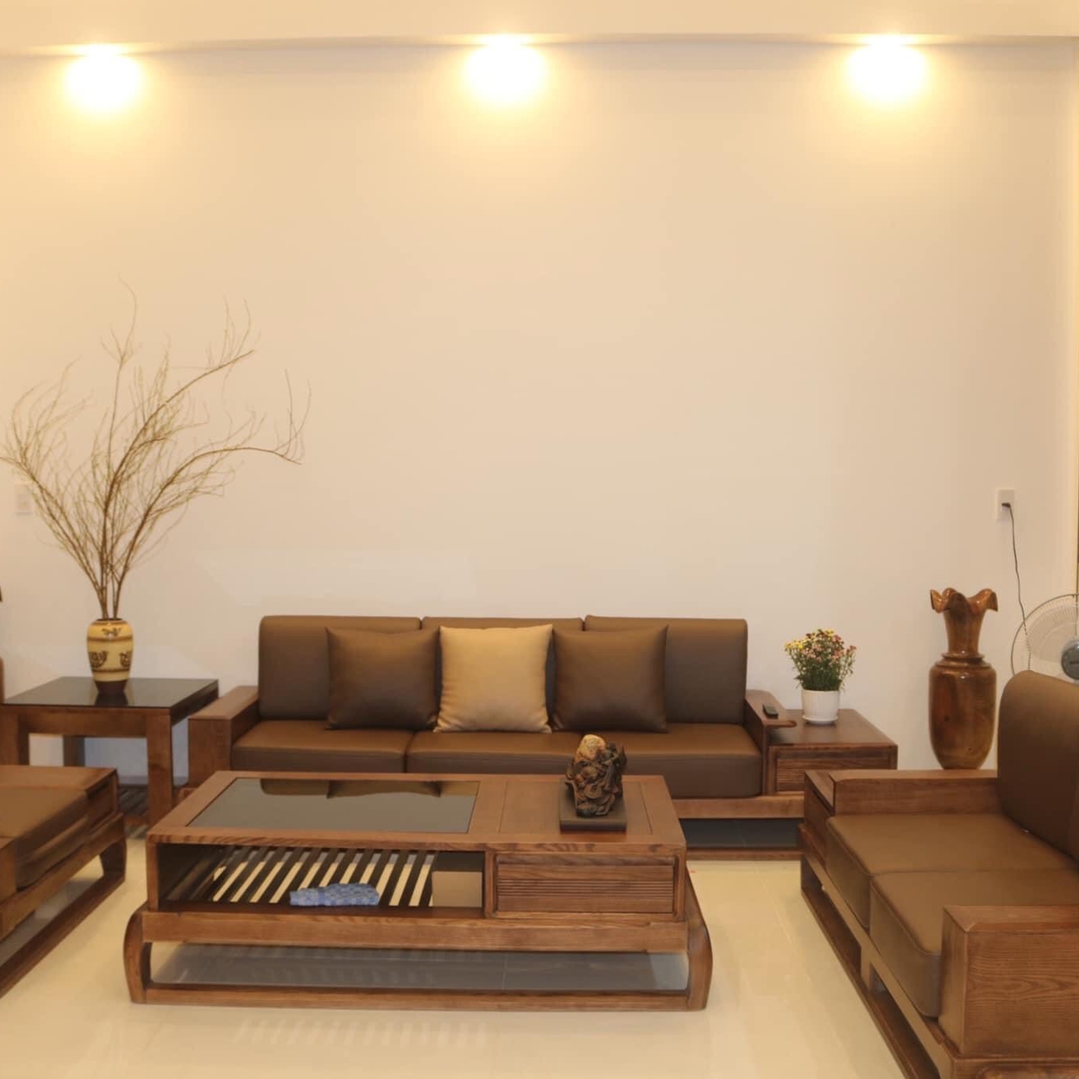 Cập Nhật Liền Tay Xu Hướng Bàn Ghế Phòng Khách Trending, Ấn Tượng Nhất