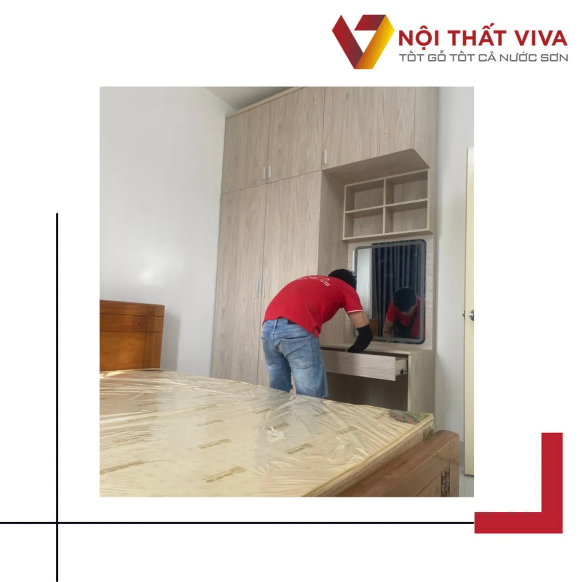 Cập nhật thông tin, hình ảnh mẫu tủ quần áo mới nhất đón đầu xu hướng Cập nhật thông tin, hình ảnh mẫu tủ quần áo mới nhất đón đầu xu hướng