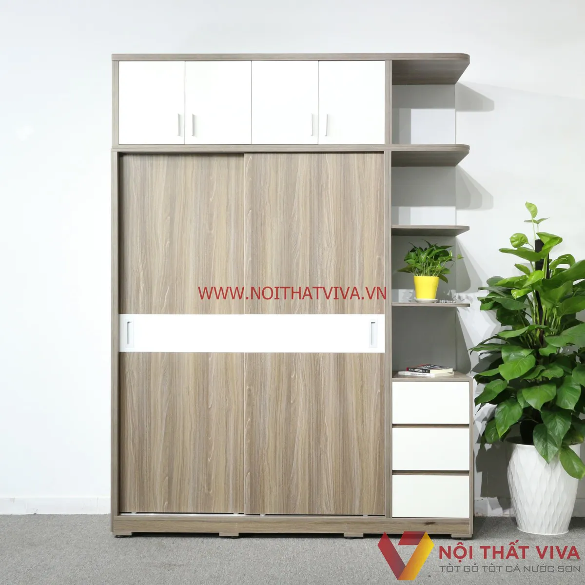 Cập nhật thông tin, hình ảnh mẫu tủ quần áo mới nhất đón đầu xu hướng Cập nhật thông tin, hình ảnh mẫu tủ quần áo mới nhất đón đầu xu hướng