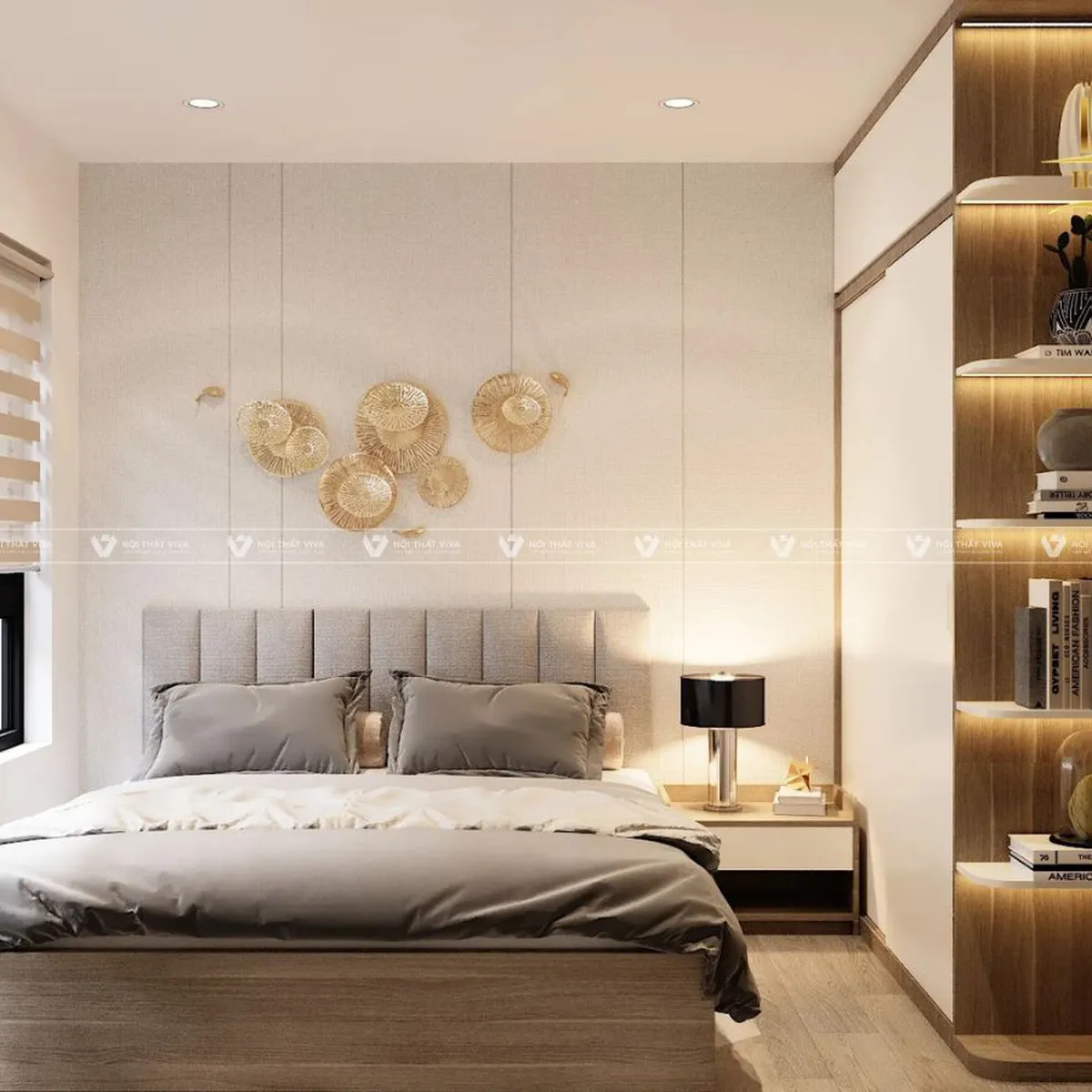 Cập nhật xu hướng decor phòng ngủ bé gái hot nhất hiện nay Cập nhật xu hướng decor phòng ngủ bé gái hot nhất hiện nay