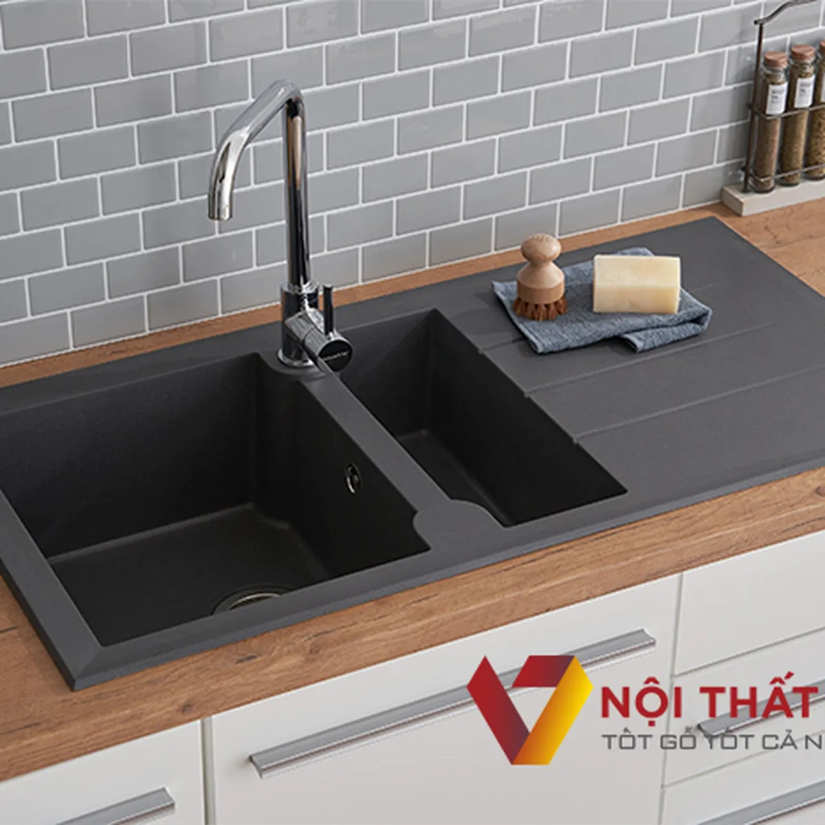 Chậu Rửa Bát 1 Hố Chậu Rửa Bát 1 Hố