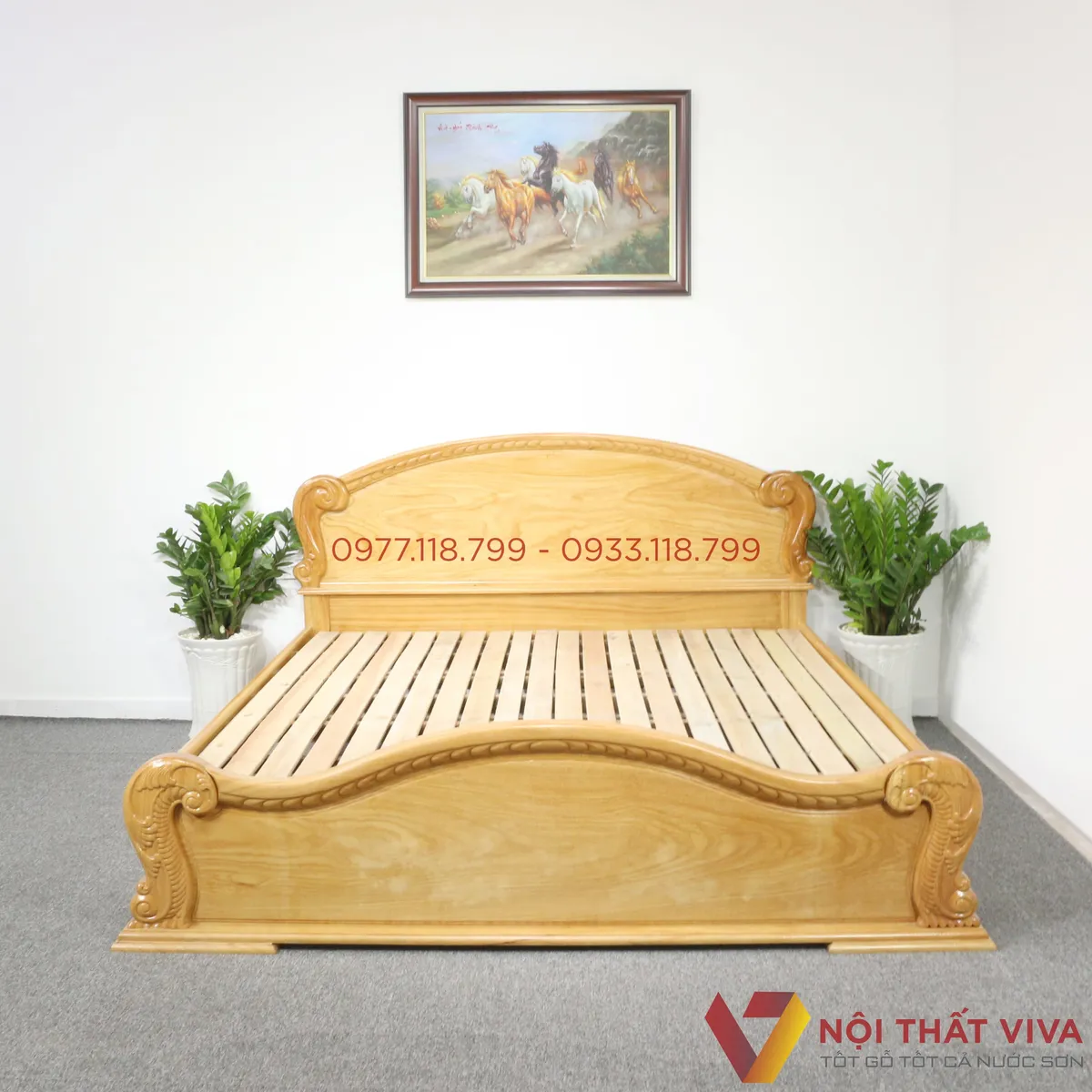 Chia sẻ kinh nghiệm chọn mua giường ngủ gỗ tự nhiên đẹp, hiện đại, giá rẻ Chia sẻ kinh nghiệm chọn mua giường ngủ gỗ tự nhiên đẹp, hiện đại, giá rẻ