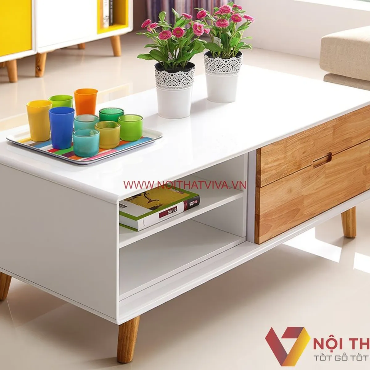 Chọn Kích Thước Bàn Uống Nước Phòng Khách Sao Cho Đẹp, Hợp Phong Thủy? Chọn Kích Thước Bàn Uống Nước Phòng Khách Sao Cho Đẹp, Hợp Phong Thủy?